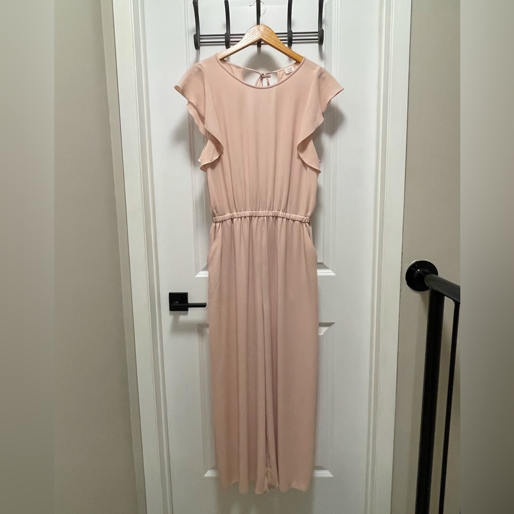Wilfred Fleurette Jumpsuit